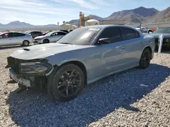 2C3CDXHG4MH659362 2021 DODGE CHARGER