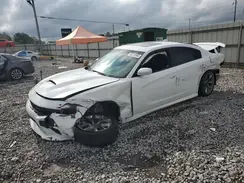 2C3CDXHG4MH661337 2021 DODGE CHARGER