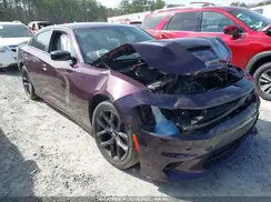 2C3CDXHG4MH667025 2021 DODGE CHARGER