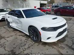 2C3CDXHG4MH673052 2021 DODGE CHARGER