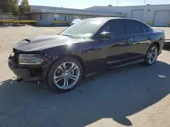 2C3CDXHG4MH673178 2021 DODGE CHARGER
