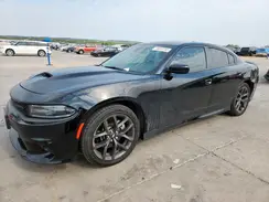 2C3CDXHG4MH679062 2021 DODGE CHARGER