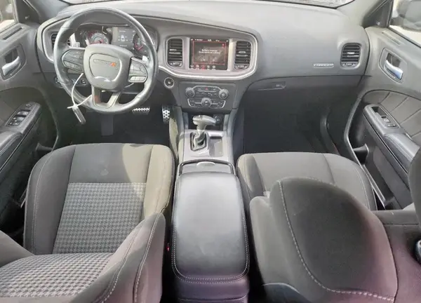 2C3CDXHG4MH679062 2021 DODGE CHARGER - Image 8