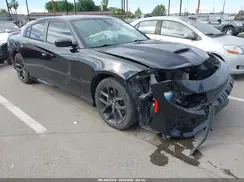2C3CDXHG4MH679305 2021 DODGE CHARGER