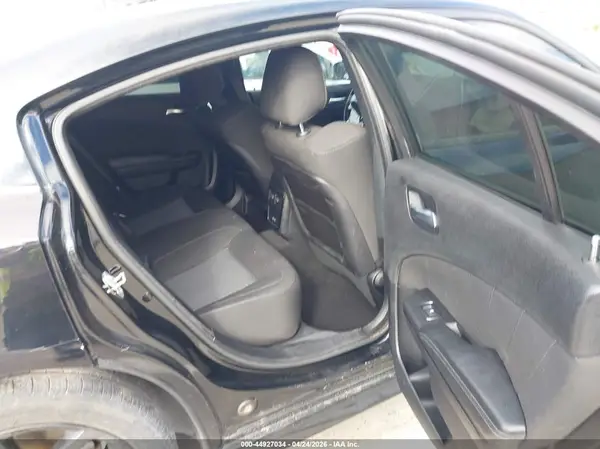 2C3CDXHG4MH679305 2021 DODGE CHARGER - Image 8