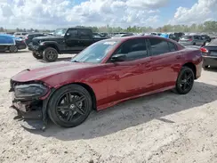 2C3CDXHG4NH101724 2022 DODGE CHARGER