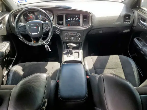 2C3CDXHG4NH101724 2022 DODGE CHARGER - Image 8