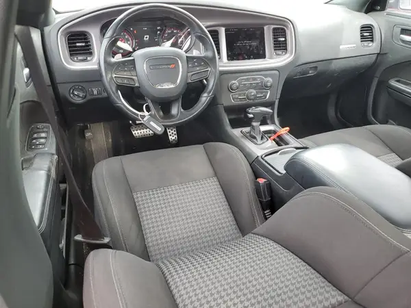 2C3CDXHG4NH106311 2022 DODGE CHARGER - Image 8