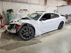 2C3CDXHG4NH106857 2022 DODGE CHARGER