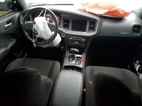 2C3CDXHG4NH114747 2022 DODGE CHARGER - Image 8