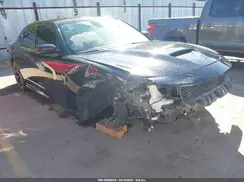2C3CDXHG4NH125425 2022 DODGE CHARGER