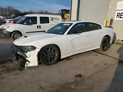 2C3CDXHG4NH133802 2022 DODGE CHARGER