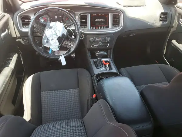 2C3CDXHG4NH141737 2022 DODGE CHARGER - Image 8