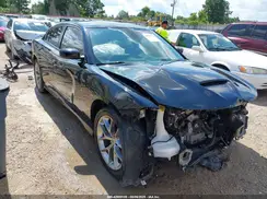 2C3CDXHG4NH149515 2022 DODGE CHARGER