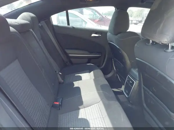 2C3CDXHG4NH149515 2022 DODGE CHARGER - Image 8