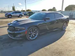 2C3CDXHG4NH149806 2022 DODGE CHARGER