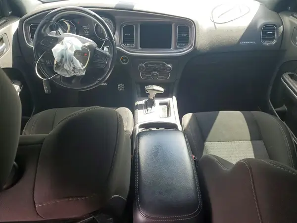 2C3CDXHG4NH149806 2022 DODGE CHARGER - Image 8
