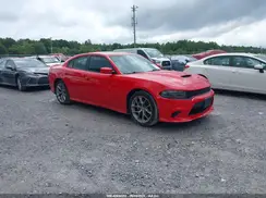 2C3CDXHG4NH152222 2022 DODGE CHARGER