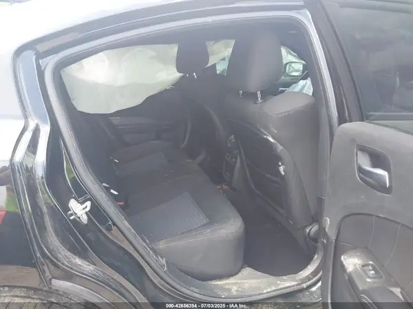 2C3CDXHG4NH153421 2022 DODGE CHARGER - Image 8