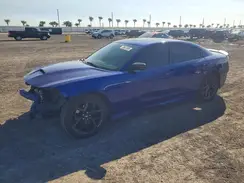 2C3CDXHG4NH153774 2022 DODGE CHARGER