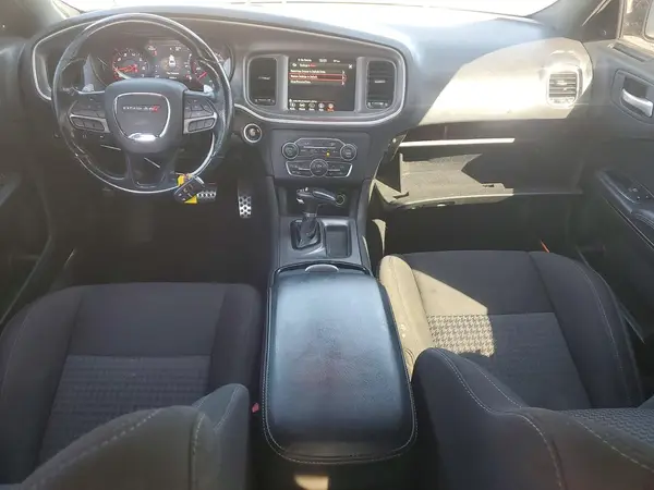 2C3CDXHG4NH153774 2022 DODGE CHARGER - Image 8