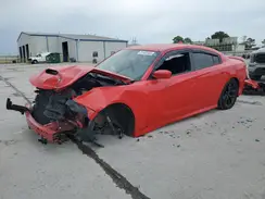 2C3CDXHG4NH157050 2022 DODGE CHARGER