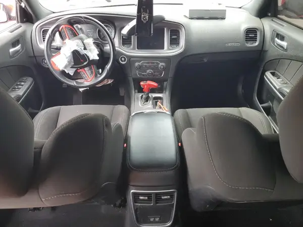 2C3CDXHG4NH157050 2022 DODGE CHARGER - Image 8