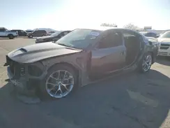 2C3CDXHG4NH157324 2022 DODGE CHARGER