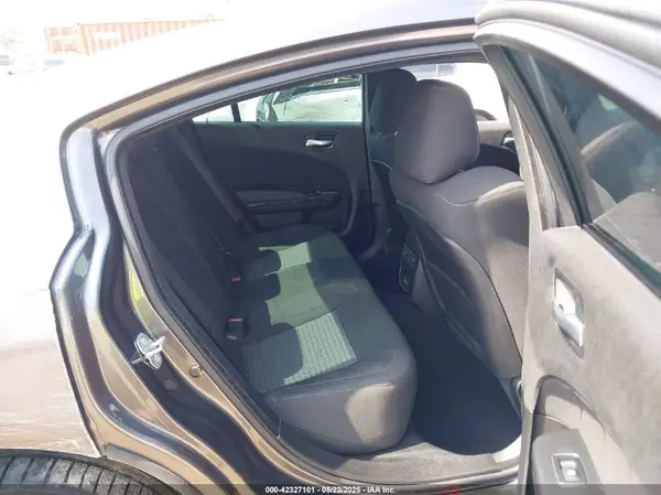 2C3CDXHG4NH157775 2022 DODGE CHARGER - Image 8