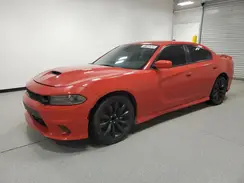 2C3CDXHG4NH160935 2022 DODGE CHARGER