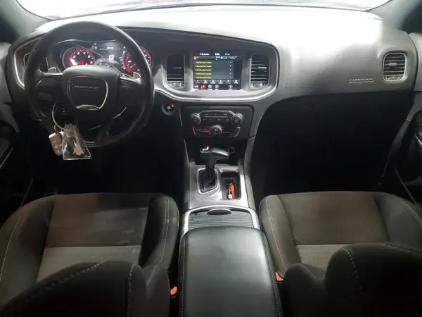 2C3CDXHG4NH160935 2022 DODGE CHARGER - Image 8