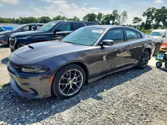 2C3CDXHG4NH169733 2022 DODGE CHARGER