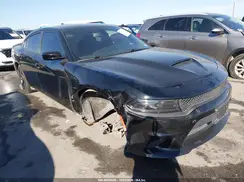 2C3CDXHG4NH169943 2022 DODGE CHARGER