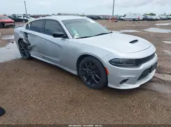 2C3CDXHG4NH170073 2022 DODGE CHARGER
