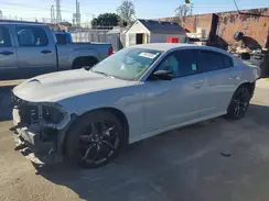 2C3CDXHG4NH173698 2022 DODGE CHARGER