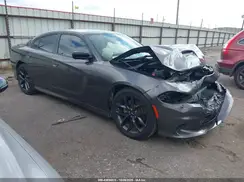 2C3CDXHG4NH173880 2022 DODGE CHARGER