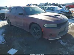 2C3CDXHG4NH176844 2022 DODGE CHARGER