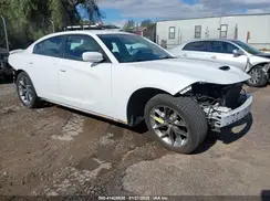 2C3CDXHG4NH182529 2022 DODGE CHARGER