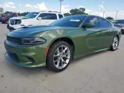 2C3CDXHG4NH186015 2022 DODGE CHARGER