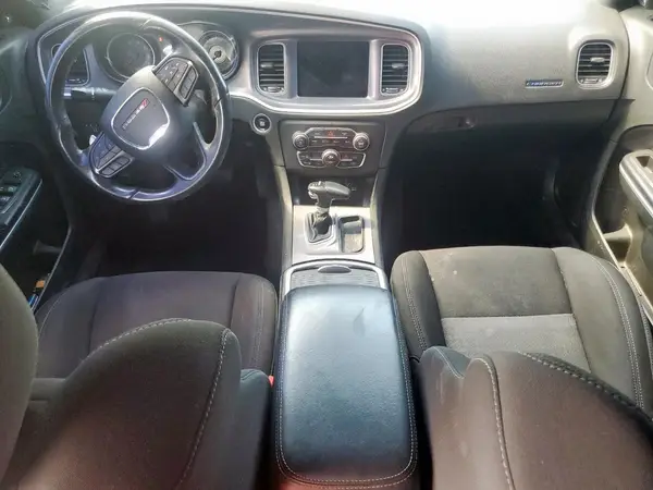 2C3CDXHG4NH186015 2022 DODGE CHARGER - Image 8