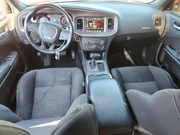 2C3CDXHG4NH189058 2022 DODGE CHARGER - Image 8