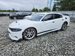 2C3CDXHG4NH189402 2022 DODGE CHARGER