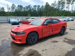2C3CDXHG4NH192994 2022 DODGE CHARGER