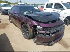 2C3CDXHG4NH194888 2022 DODGE CHARGER