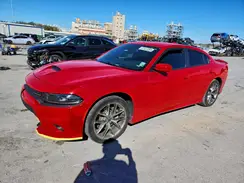 2C3CDXHG4NH207767 2022 DODGE CHARGER
