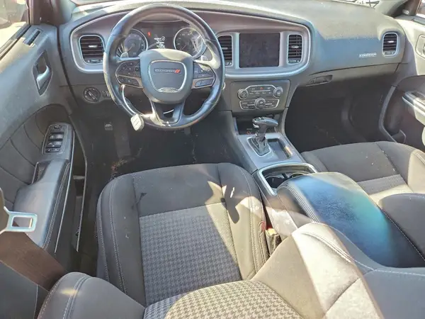 2C3CDXHG4NH207767 2022 DODGE CHARGER - Image 8