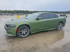2C3CDXHG4NH220440 2022 DODGE CHARGER