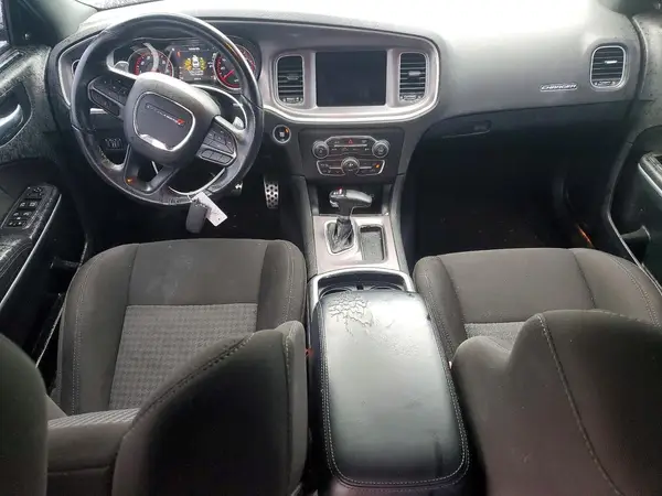 2C3CDXHG4NH220440 2022 DODGE CHARGER - Image 8