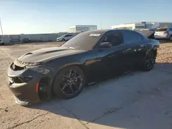 2C3CDXHG4NH221572 2022 DODGE CHARGER