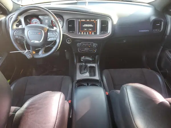 2C3CDXHG4NH221572 2022 DODGE CHARGER - Image 8